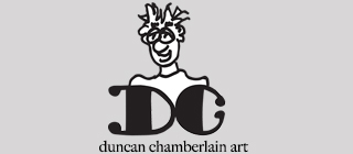 Duncan Chamberlain Art